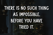 Rainier Today, a Script Font by FreshTypeINK (Thumbnail 4 of 8)