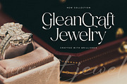 Aurora Magnollia Font Duo, a Serif Font by Storytype Studio (Thumbnail 8 of 15)
