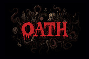 Oath Typeface, a Serif Font by Tugcu Design Co. (Thumbnail 1 of 4)