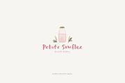 California Beautiful Semi-Script, a Font by Callie Rian & Co. (Thumbnail 3 of 12)