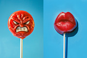 107 Lollipops, a Food & Drink Photo by Handmadefont (Thumbnail 2 of 16)