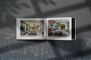 Aurea Real Estate Brochure Template, a Brochure Template by mario_kojic_design (Thumbnail 6 of 11)