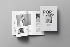 Model Portfolio