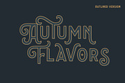 The Shoreman's Typeface, a Handwritten Font by Hustle Supply Co. (Thumbnail 8 of 10)
