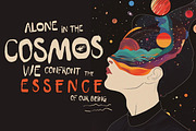 Whimsical Font Bundle 10 in 1, a Handwritten Font by Struvictory.art (Thumbnail 17 of 28)