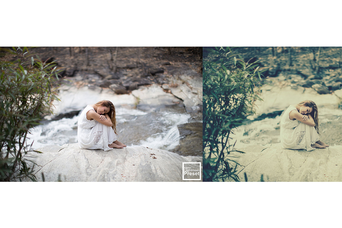 Kamin Film Feeling Roll 1, an Action Add-On by Kamin Lightroom Preset (Photo 13 of 22)