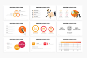 Honey - Powerpoint Template, a Presentation Template by Mikokit (Thumbnail 14 of 18)