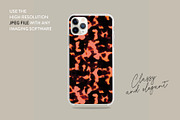 Tortoiseshell Patterns Bundle x 3, a Pattern Graphic by Leysa Flores (Thumbnail 17 of 20)