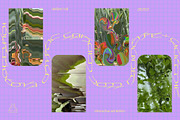 Wasp | wide futurictic sans, a Sans Serif Font by NAUM (Thumbnail 5 of 8)