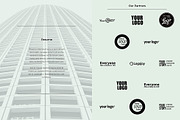 Real Estate Brochure, a Brochure Template by GrafxFun (Thumbnail 16 of 16)