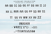 Garage, a Handwritten Font by InermediaSTUDIO (Thumbnail 4 of 8)
