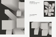 Greydient 4, an Object Graphic by kloroform (Thumbnail 8 of 26)