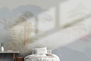 Abstract Combination Art Wallpaper, a Decorative Illustration by fei long (Thumbnail 6 of 10)