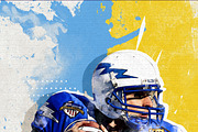 Top Modern Sports Photoshop Mock-Ups, an Action Add-On by SlideSalad (Thumbnail 20 of 37)