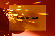 Kessho - Crystal Light Overlays, a Texture Graphic by Studio Yorktown (Thumbnail 4 of 16)