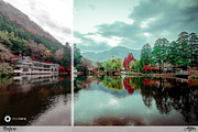 The Starter Pack Lightroom Presets, an Action Add-On by Sleeklens (Thumbnail 4 of 5)