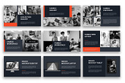 Camilo – Business Google Slide, a Presentation Template by kreatifreya (Thumbnail 4 of 5)