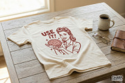 Use It! PNG, Nurse PNG, Funny PNG, an Illustration by SharpMarketplace (Thumbnail 2 of 4)