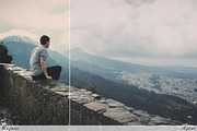 Matte Photoshop Actions, an Action Add-On by Preset Perfect (Thumbnail 4 of 4)