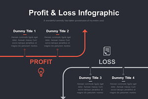 PPT, AI Infographic Diagram 023