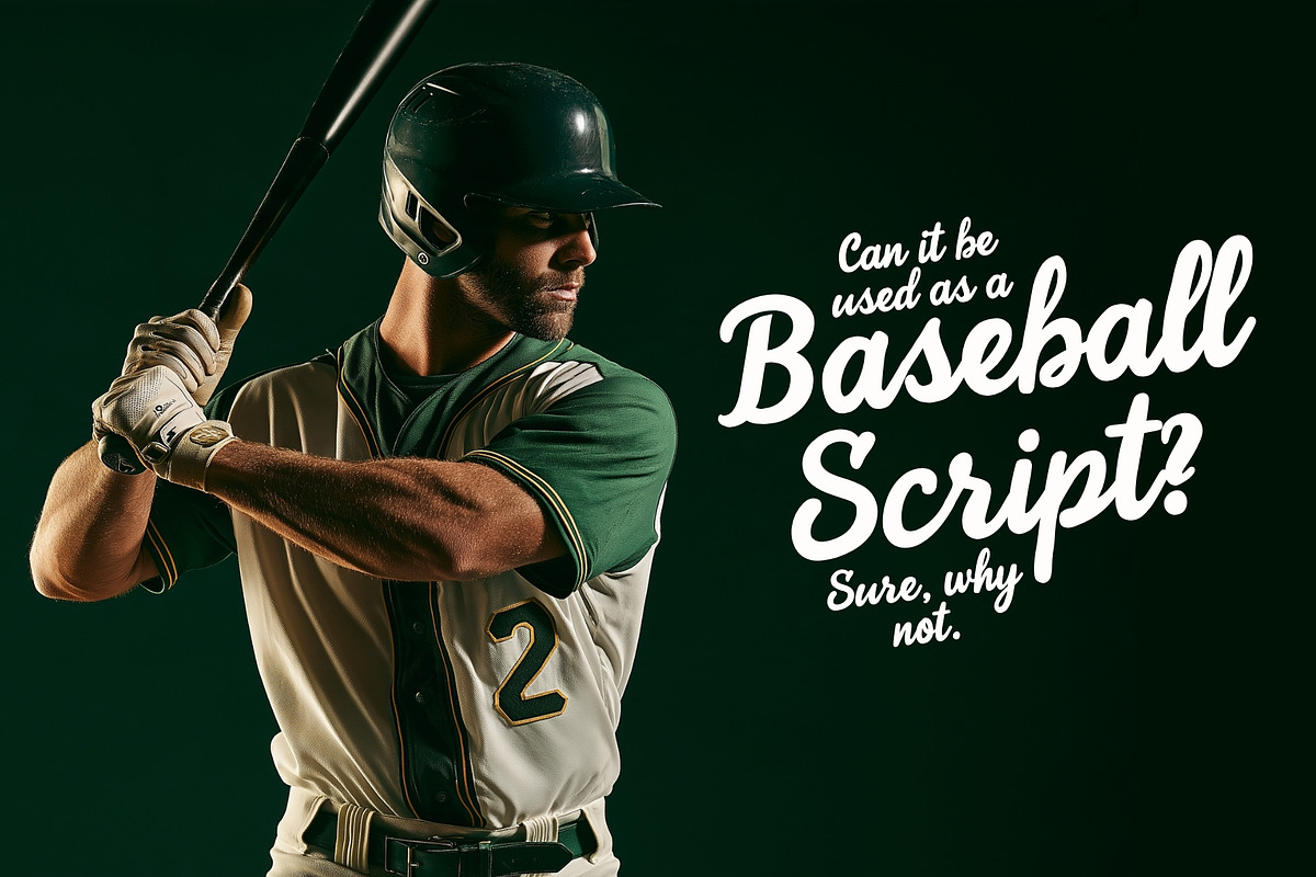 Sunkissed Sunday - Handmade Script, a Script Font by HipFonts (Photo 8 of 10)