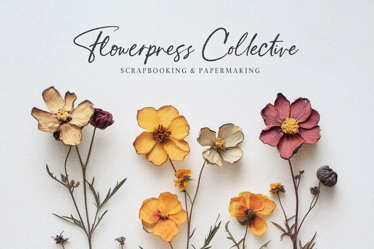 Humble & Grand Handwritten Script, a Script Font by Callie Rian & Co. (Photo 13 of 17)