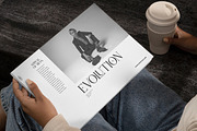TBJ Amoun | Classy Modern Serif, a Serif Font by Taboja Studio (Thumbnail 8 of 10)