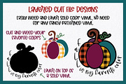 Fall Layered SVG Bundle, an Illustration by OldMarket Designs (Thumbnail 2 of 13)