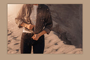 Lost in the sands, a Nature Photo by akovtun (Thumbnail 5 of 8)