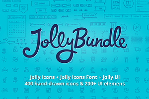 Jolly Bundle