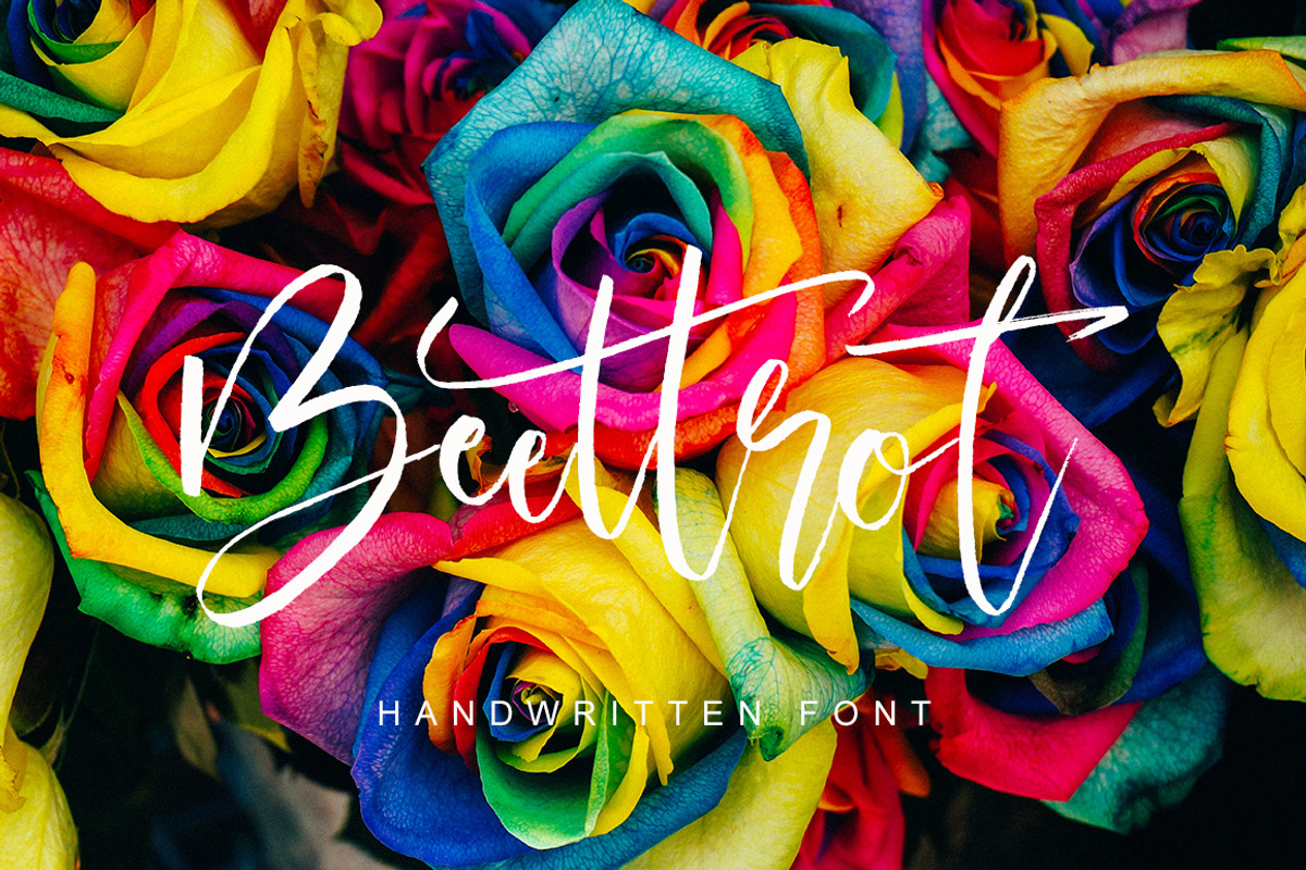 Beettrot