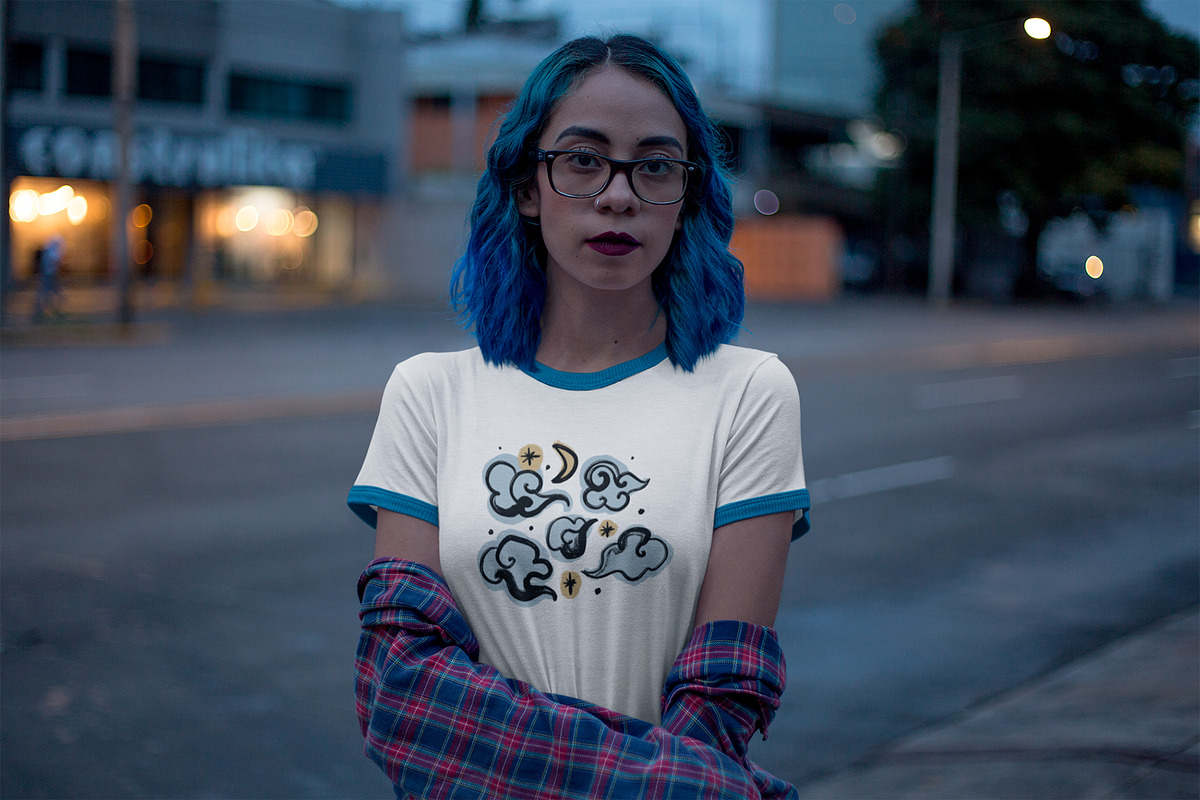 Oriental Bundle, an Animal Illustration by Annie Konst (Photo 8 of 22)