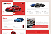 Car Brochure + Powerpoint Template, a Brochure Template by Orcshape Studio (Thumbnail 13 of 13)