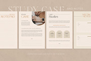 WorkBook Creator for Coaches, CANVA, a Marketing Template by Eesome Design Studio (Thumbnail 13 of 23)