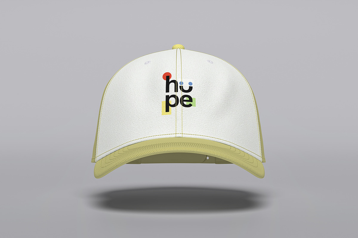 Cap Mockup, a Hat Mockup by graphicstory (Photo 3 of 5)