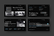 Event & Sponsorship Proposal Deck, a Presentation Template by FIBRINOSÄ (Thumbnail 6 of 7)