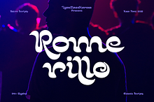 Romerillo Font