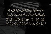 Fiorelyne | Handwritten Signature, a Handwritten Font by gracetype_studio (Thumbnail 10 of 12)