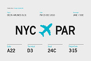 Chester Sans - Type Family, a Sans Serif Font by BorisG (Thumbnail 10 of 13)