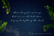 Miss. Kalina Script Font, a Script Font by Sala.Ink (Thumbnail 5 of 6)