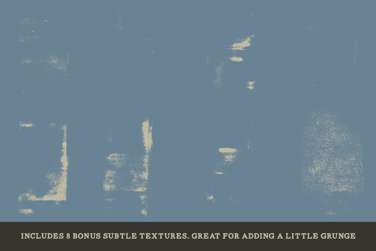 Printers Pack + 8 BONUS Textures preview 5