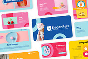 EleganRest Presentation, a Presentation Template by Interpitch (Thumbnail 1 of 8)