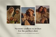 Motherhood Stock Images Bundle vol 1, a Photo by Arnhem Studio (Thumbnail 2 of 8)
