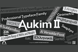 Aukim II