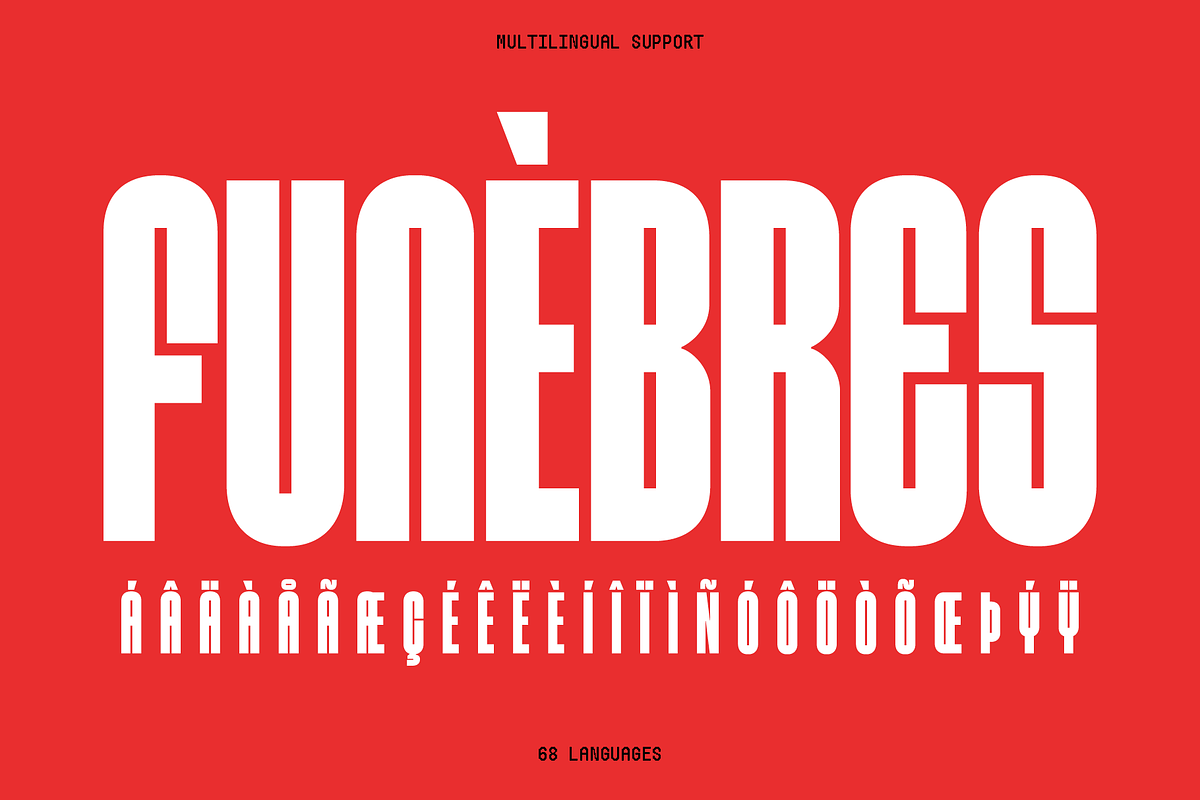 GW Pleasance, a Sans Serif Font by Goodwheel Studio (Photo 10 of 12)