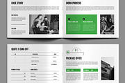 Creative Proposal Design, a Brochure Template by MightyDesign (Thumbnail 4 of 8)