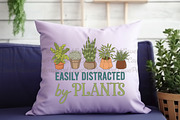 Plant Parent Humor PNG Bundle, an Illustration by Pet Cave (Thumbnail 5 of 10)