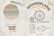 16300 in 1 - GRAPHIC GIANT BUNDLE, an Illustration by Julia Dreams (Thumbnail 51 of 99)