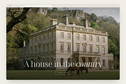Old Money Countryside Bundle, a Person Photo by Tomasz Ganclerz (Thumbnail 5 of 11)