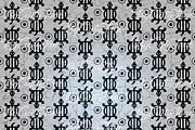 Adinkra DENKYEM Pattern, a Pattern Graphic by ByGiftyJane (Thumbnail 8 of 11)